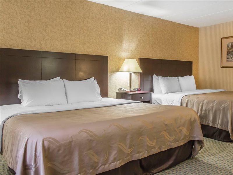 Quality Inn Old Saybrook - Westbrook Esterno foto
