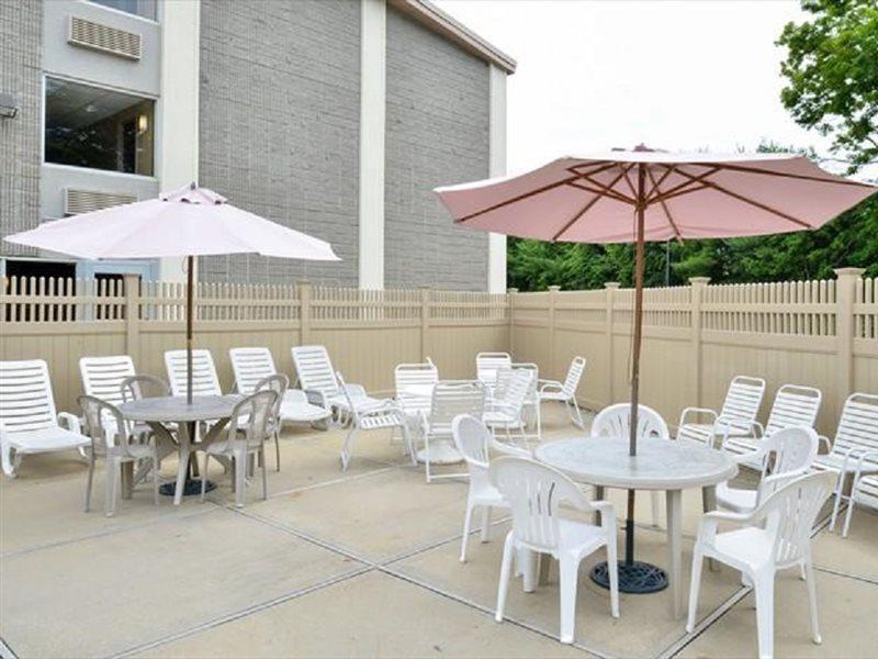 Quality Inn Old Saybrook - Westbrook Esterno foto