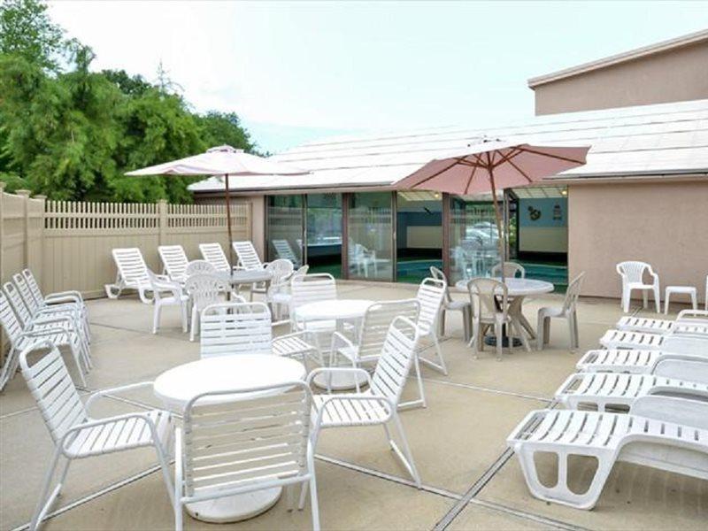 Quality Inn Old Saybrook - Westbrook Esterno foto