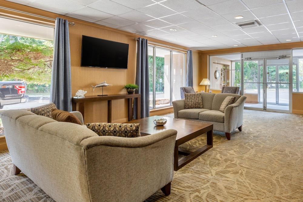 Quality Inn Old Saybrook - Westbrook Esterno foto