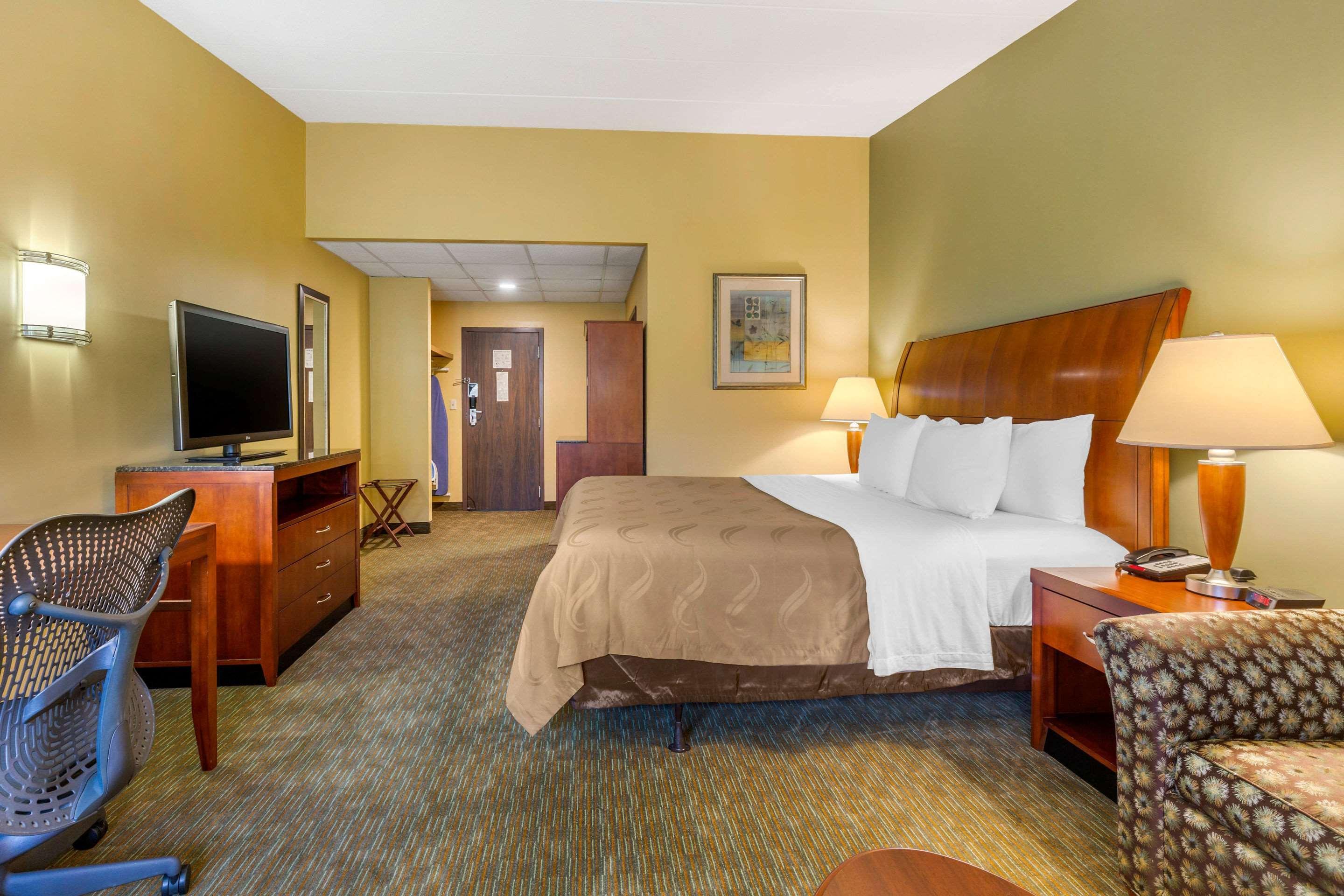 Quality Inn Old Saybrook - Westbrook Esterno foto