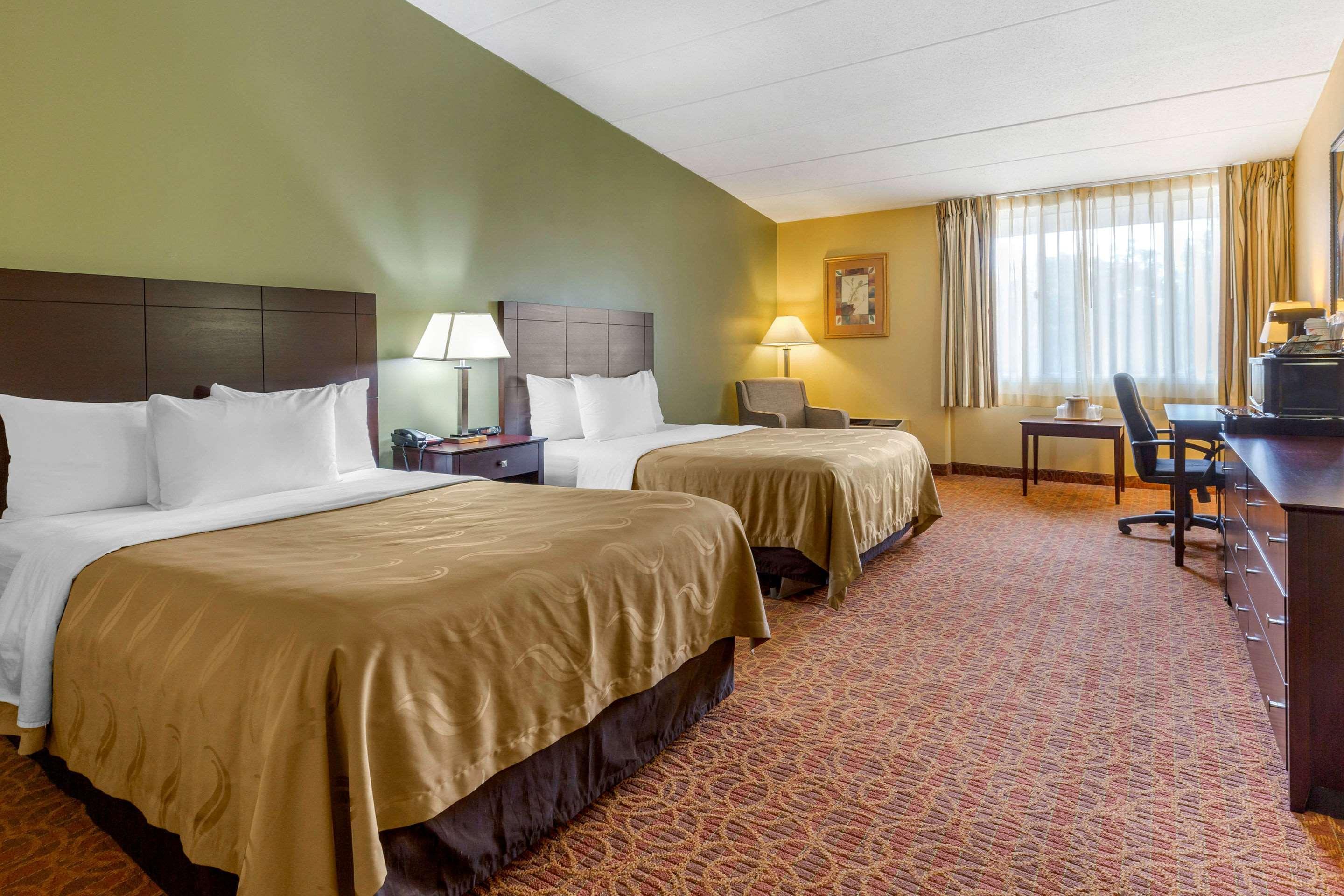 Quality Inn Old Saybrook - Westbrook Esterno foto