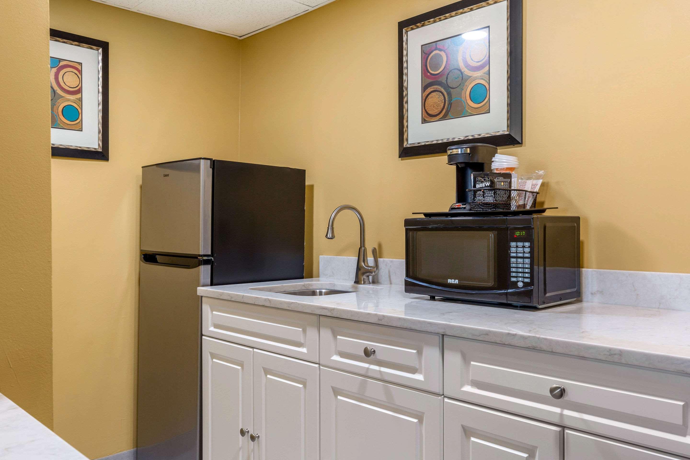 Quality Inn Old Saybrook - Westbrook Esterno foto
