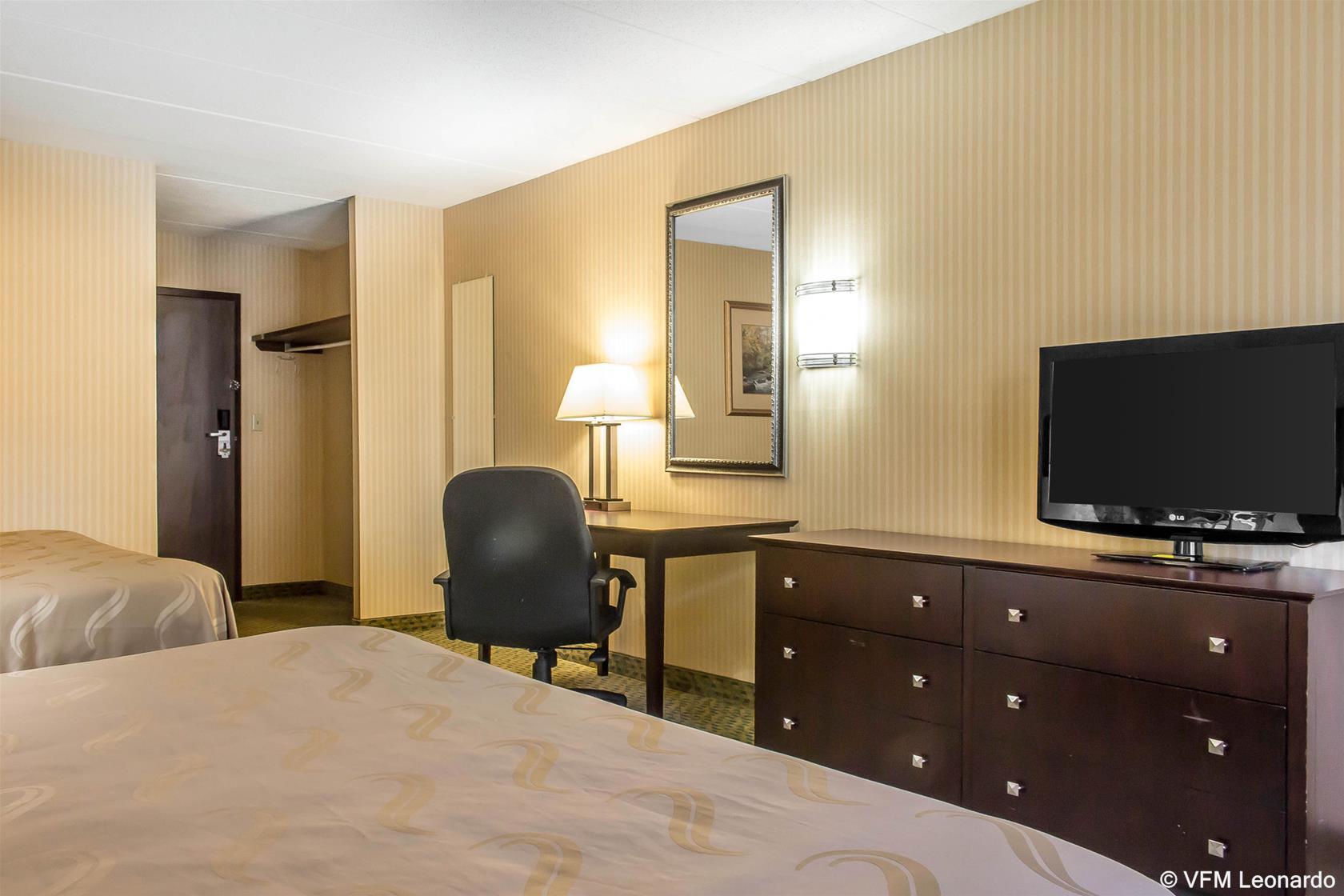 Quality Inn Old Saybrook - Westbrook Esterno foto