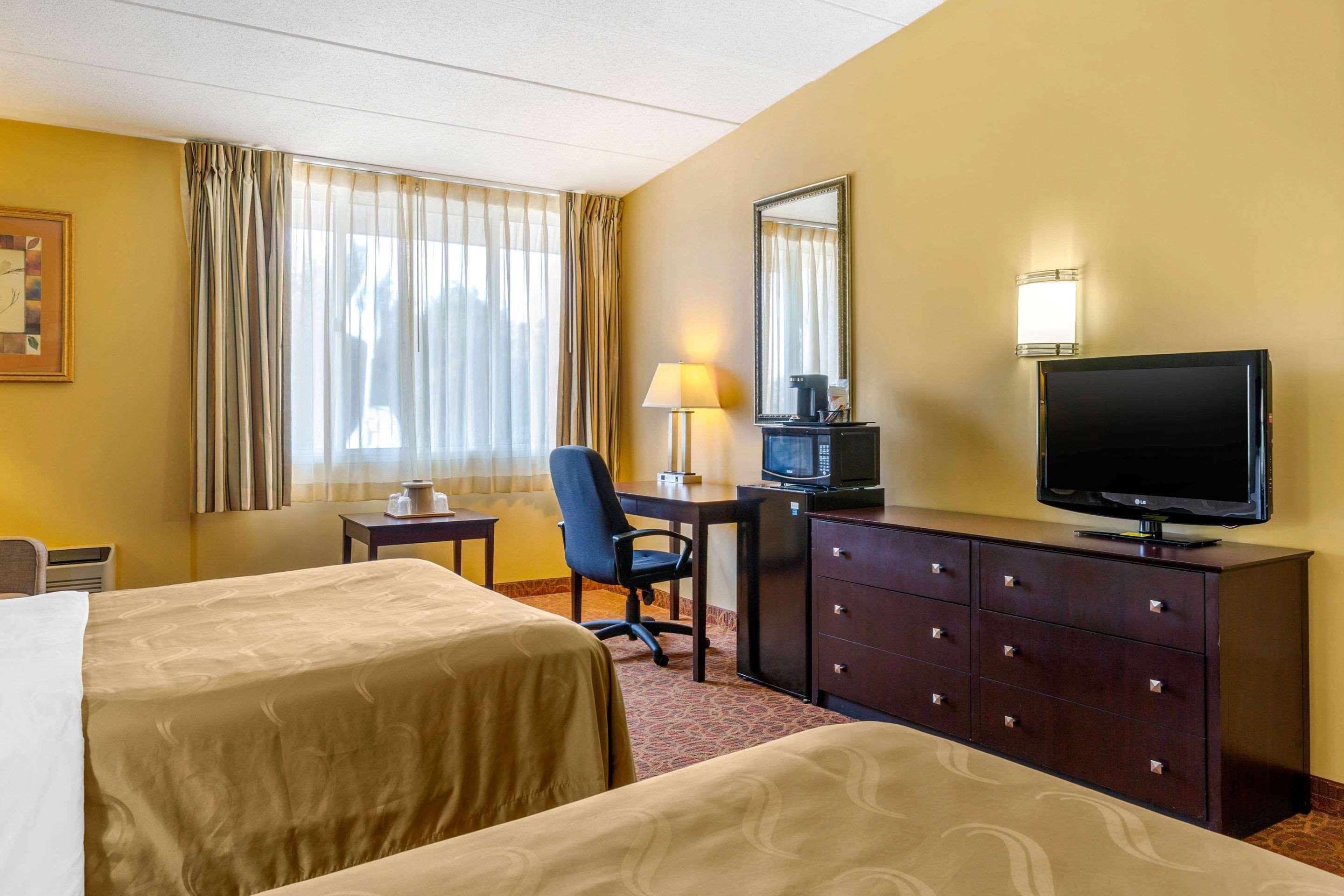 Quality Inn Old Saybrook - Westbrook Esterno foto
