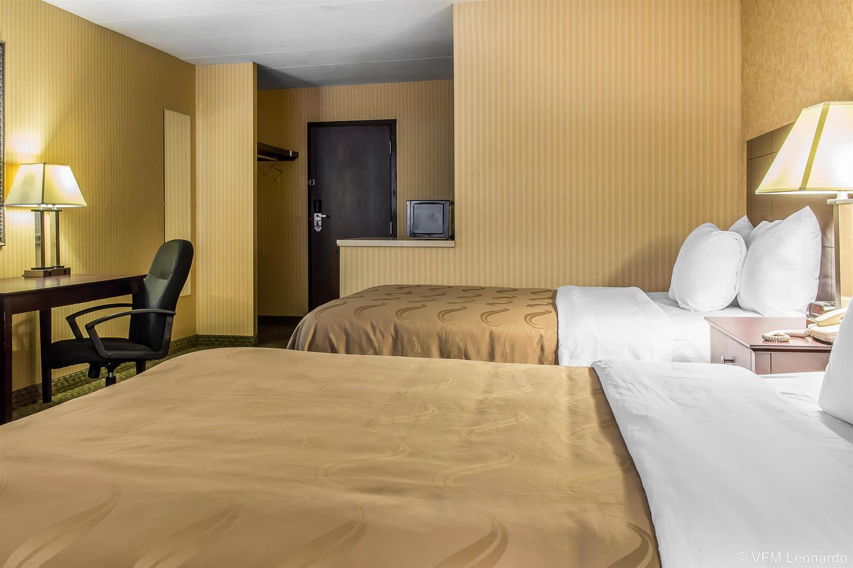 Quality Inn Old Saybrook - Westbrook Esterno foto