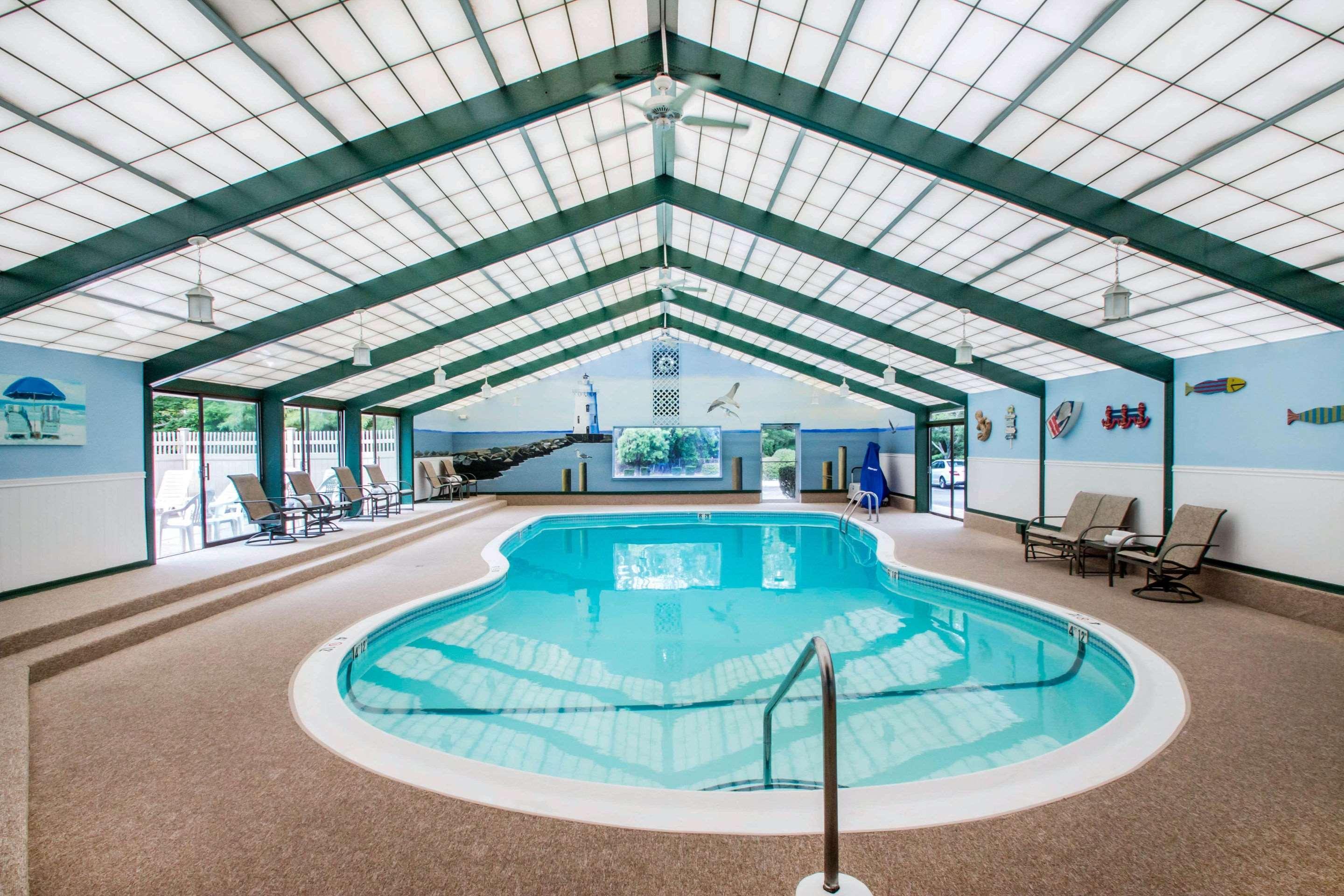 Quality Inn Old Saybrook - Westbrook Esterno foto