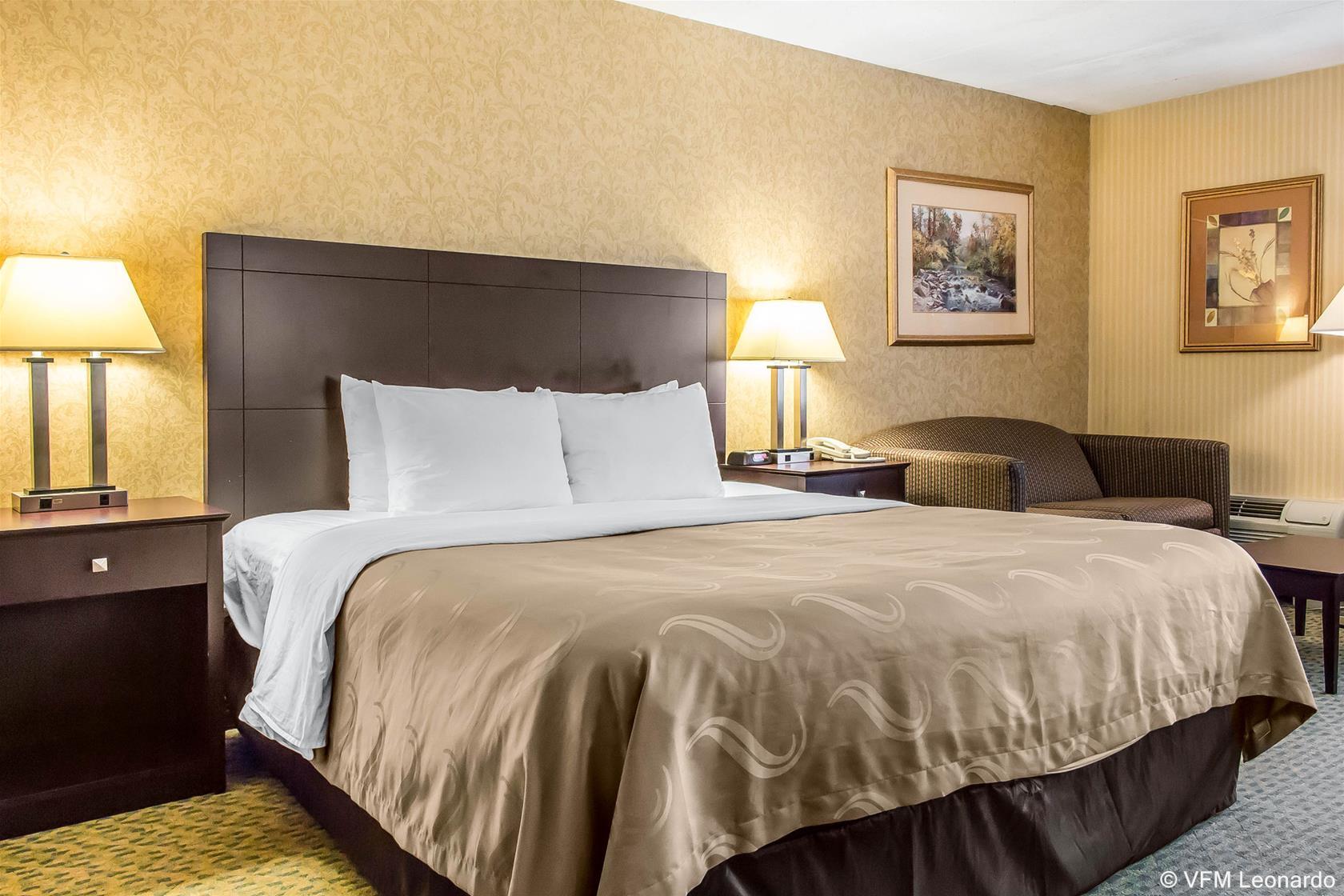 Quality Inn Old Saybrook - Westbrook Esterno foto