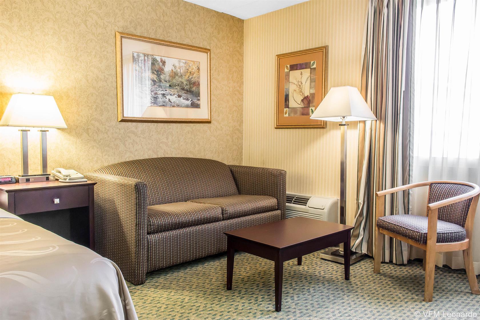 Quality Inn Old Saybrook - Westbrook Esterno foto