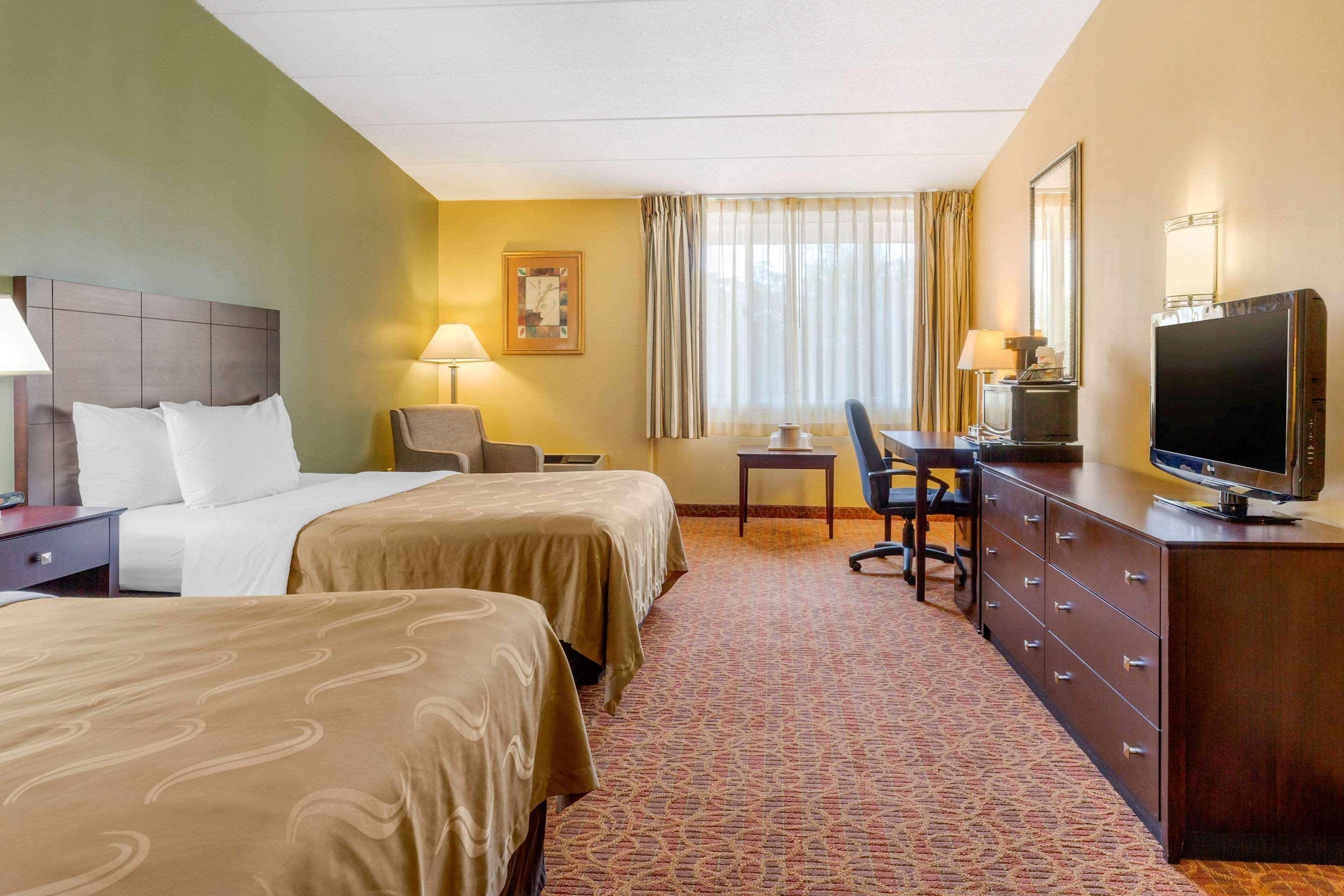 Quality Inn Old Saybrook - Westbrook Esterno foto