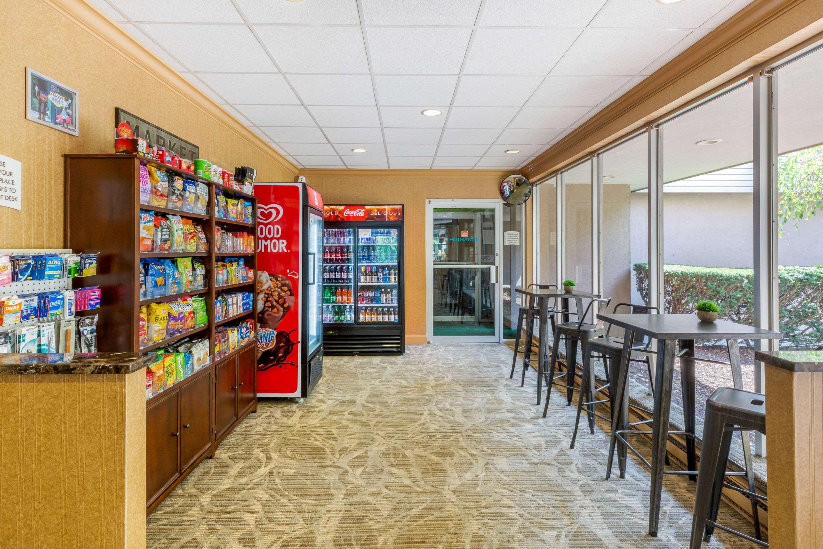 Quality Inn Old Saybrook - Westbrook Esterno foto