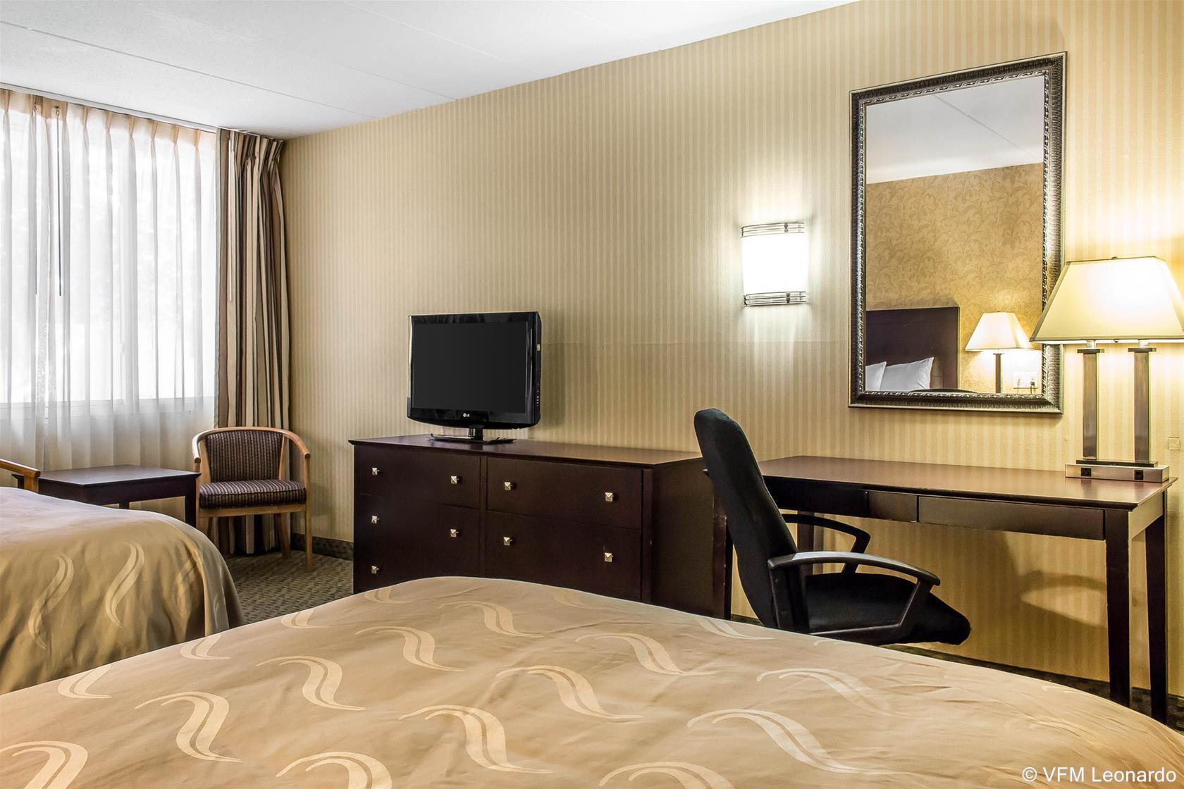 Quality Inn Old Saybrook - Westbrook Esterno foto
