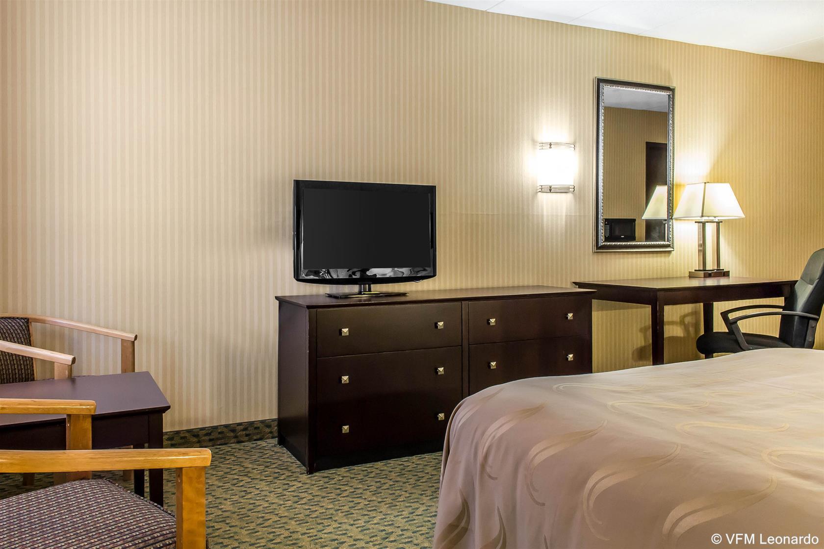 Quality Inn Old Saybrook - Westbrook Esterno foto