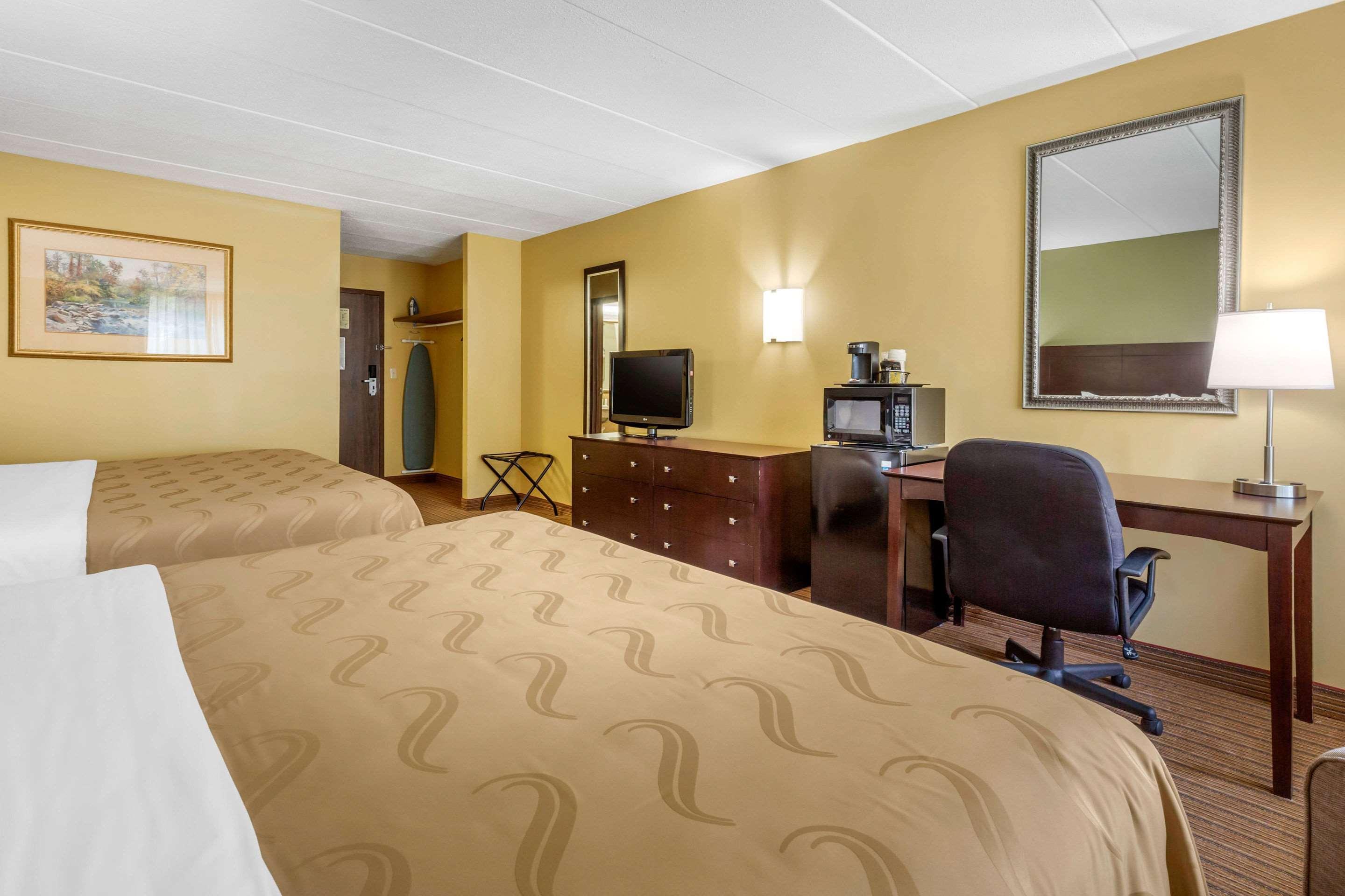 Quality Inn Old Saybrook - Westbrook Esterno foto