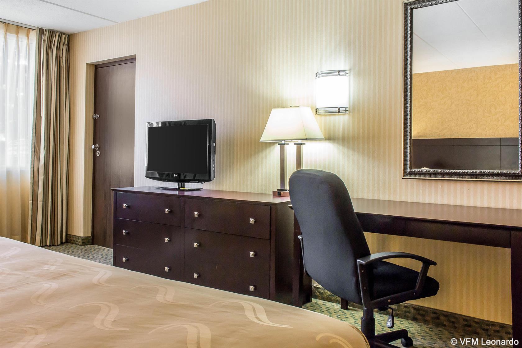 Quality Inn Old Saybrook - Westbrook Esterno foto