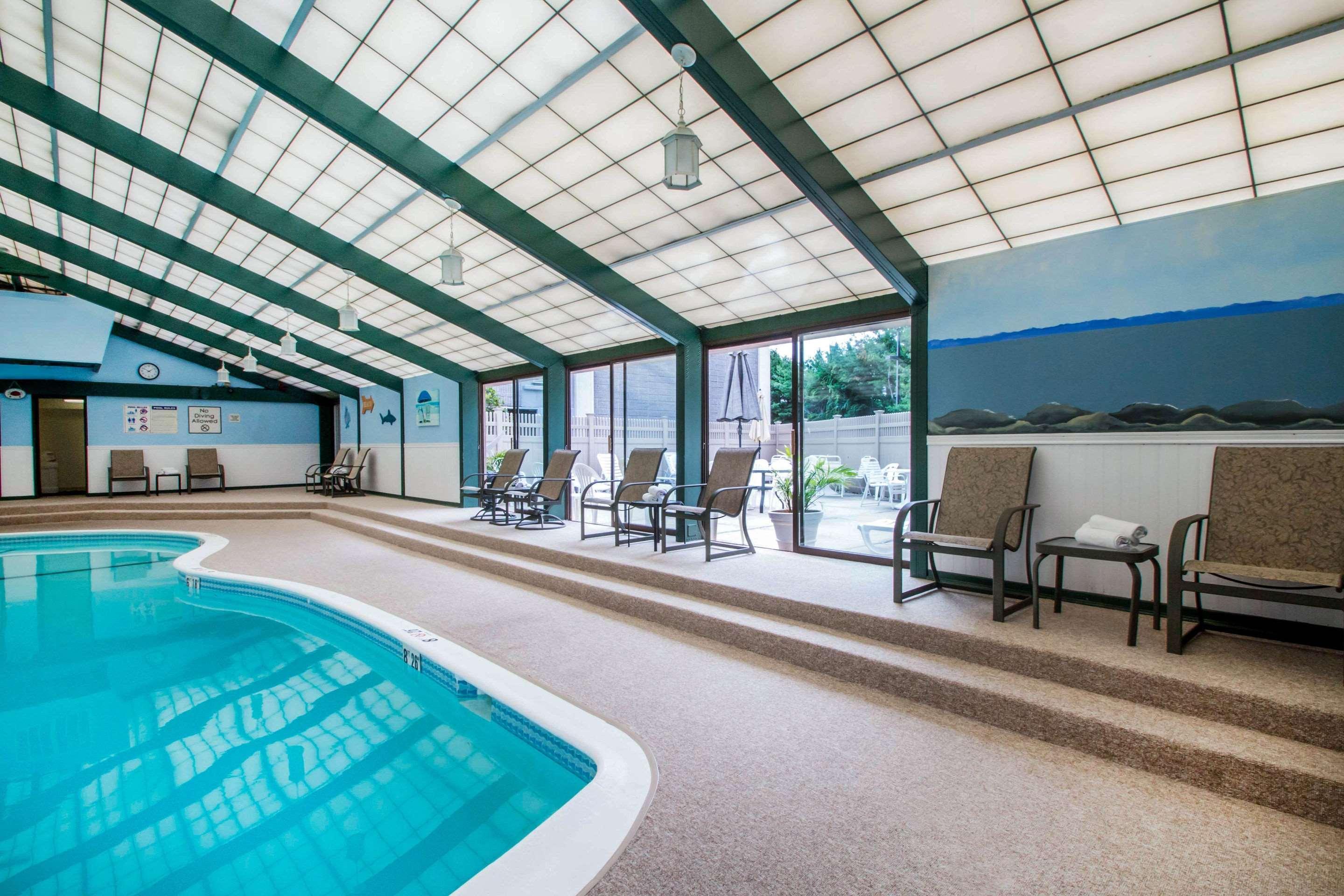 Quality Inn Old Saybrook - Westbrook Esterno foto