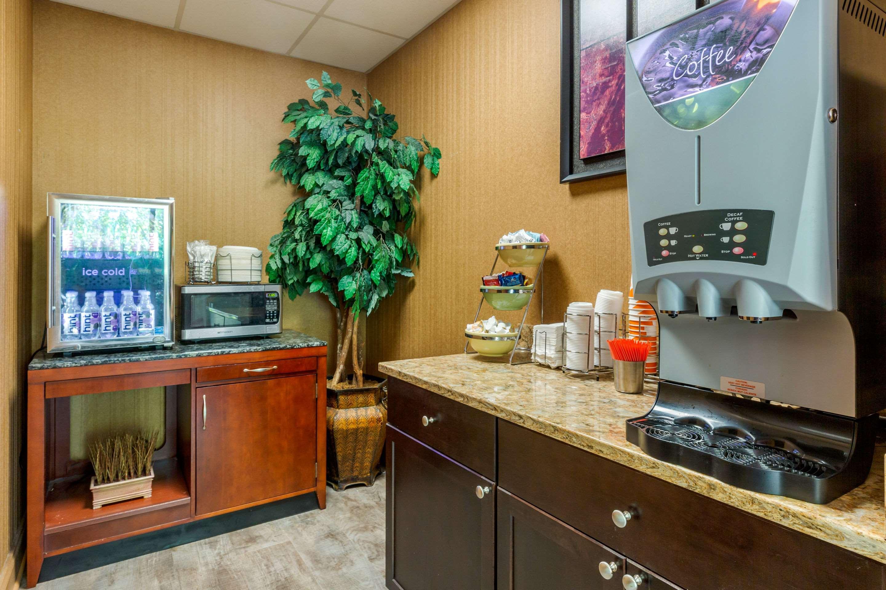 Quality Inn Old Saybrook - Westbrook Esterno foto