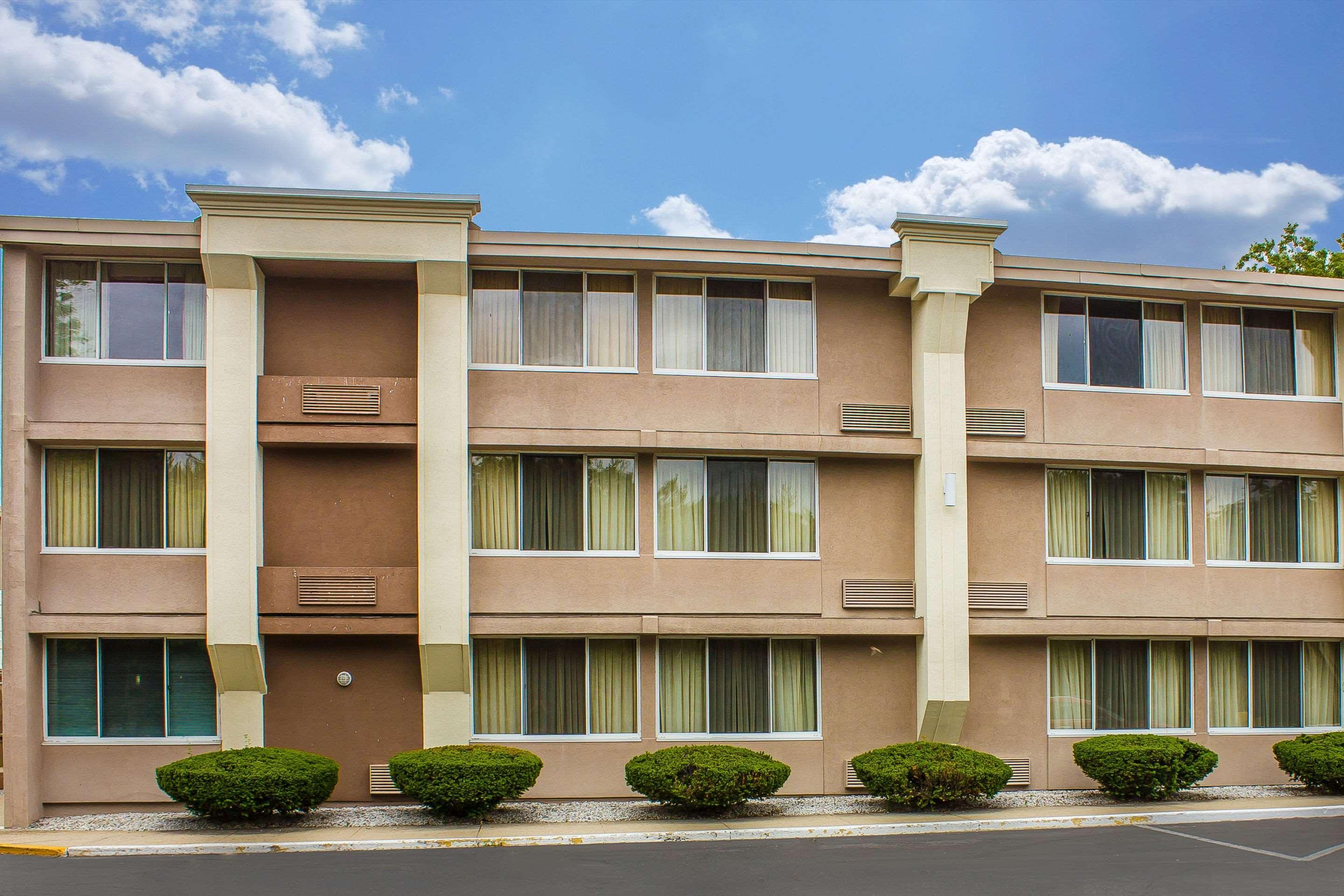 Quality Inn Old Saybrook - Westbrook Esterno foto