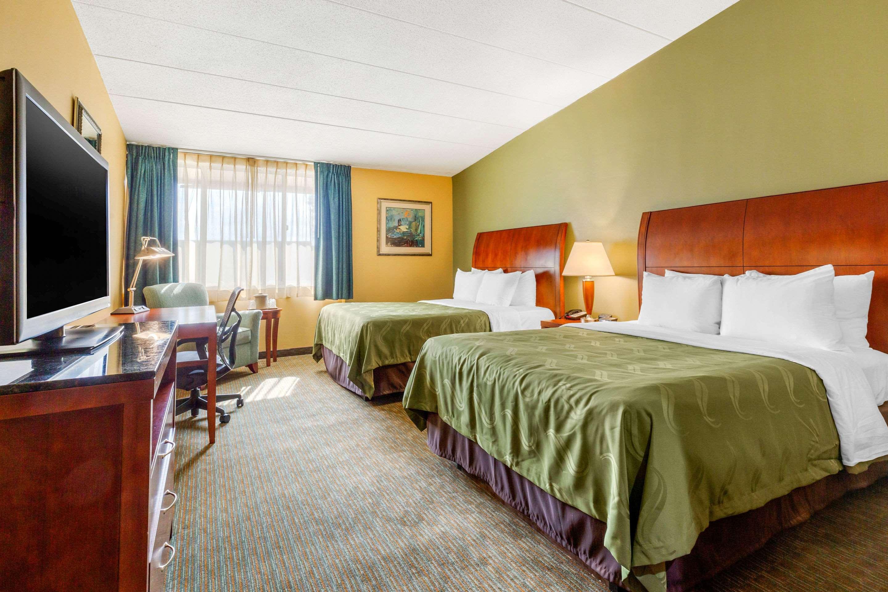 Quality Inn Old Saybrook - Westbrook Esterno foto