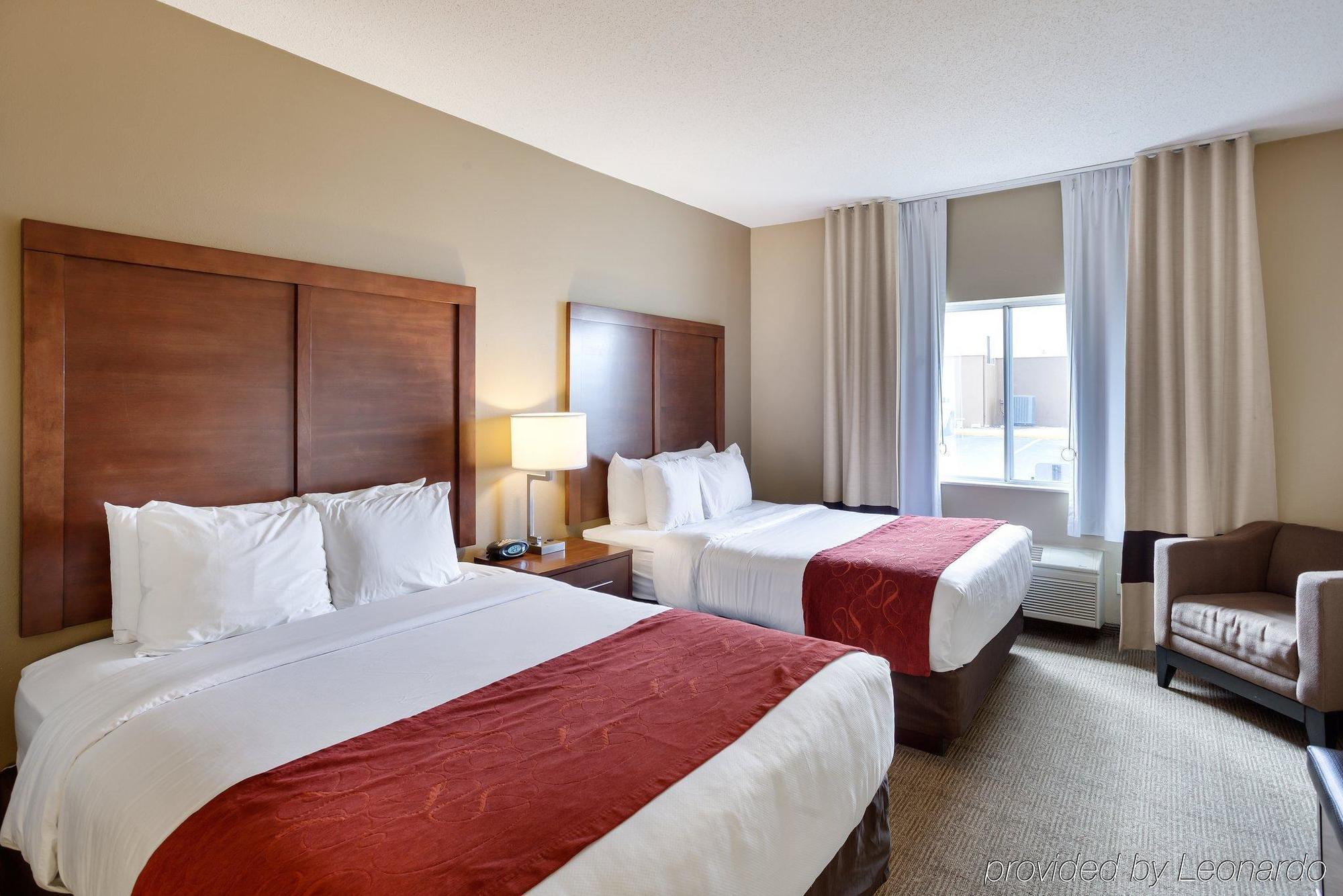 Quality Inn Old Saybrook - Westbrook Esterno foto