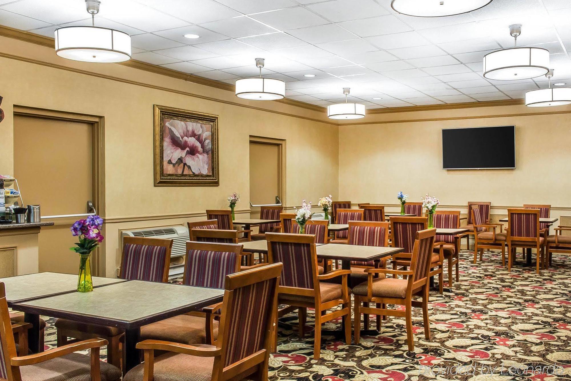 Quality Inn Old Saybrook - Westbrook Esterno foto