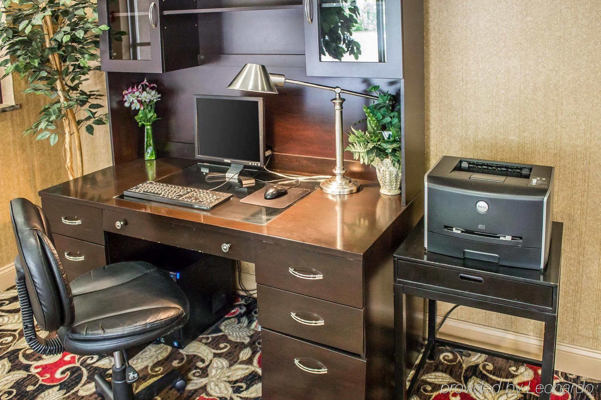 Quality Inn Old Saybrook - Westbrook Esterno foto