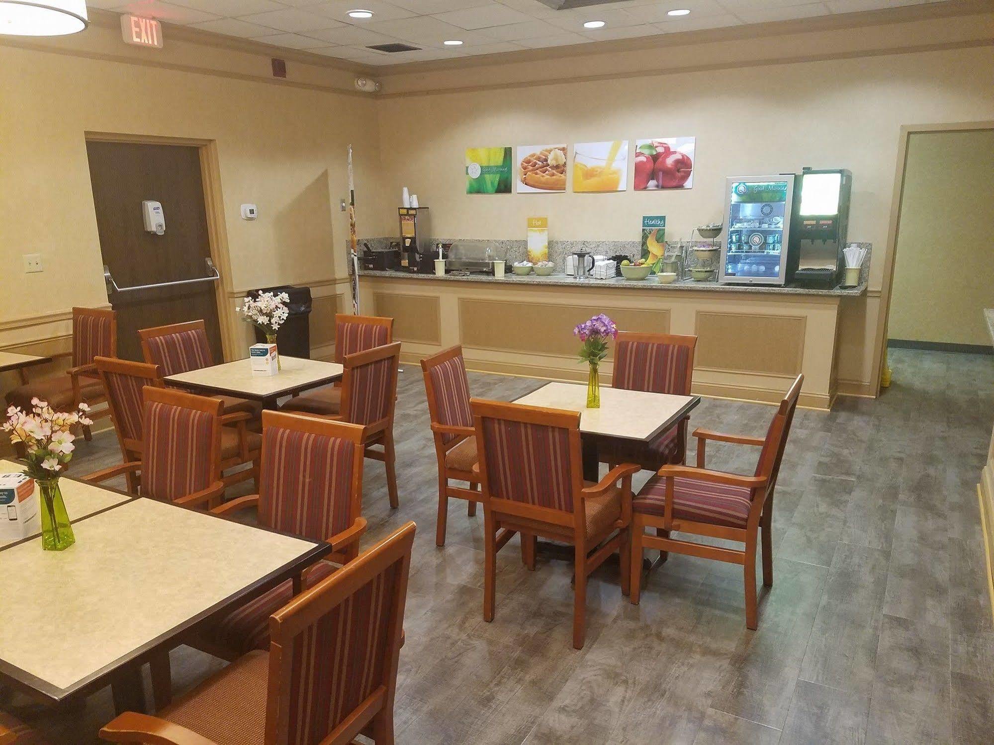 Quality Inn Old Saybrook - Westbrook Esterno foto