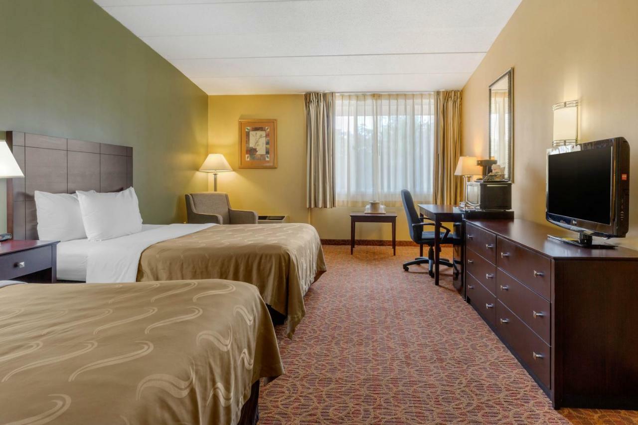 Quality Inn Old Saybrook - Westbrook Esterno foto